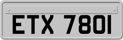 ETX7801