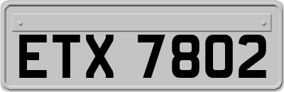ETX7802