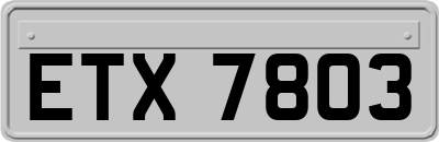 ETX7803