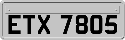 ETX7805