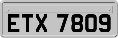 ETX7809