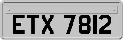 ETX7812