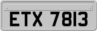 ETX7813