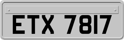 ETX7817