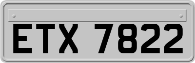ETX7822