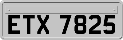 ETX7825