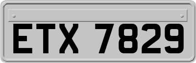 ETX7829