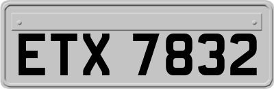 ETX7832