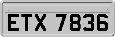 ETX7836