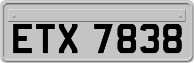 ETX7838