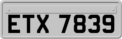 ETX7839