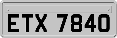 ETX7840