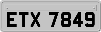 ETX7849
