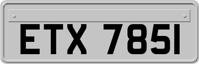 ETX7851
