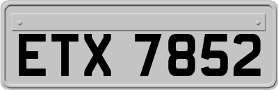 ETX7852