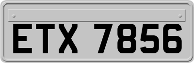 ETX7856