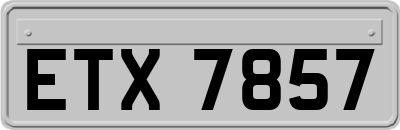 ETX7857