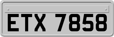 ETX7858