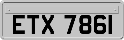 ETX7861