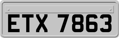 ETX7863