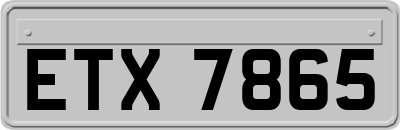 ETX7865