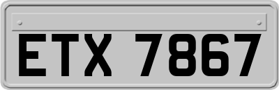 ETX7867