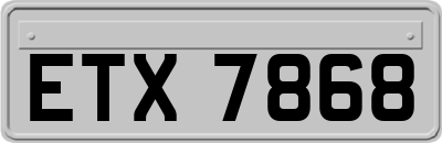 ETX7868