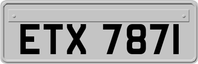 ETX7871