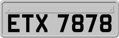 ETX7878