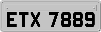 ETX7889