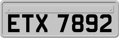 ETX7892