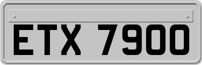 ETX7900