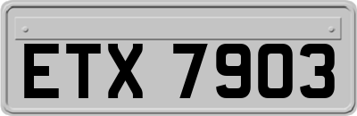 ETX7903
