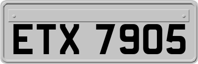 ETX7905