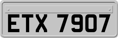 ETX7907