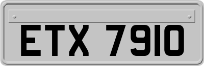 ETX7910