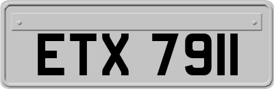 ETX7911