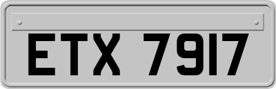 ETX7917