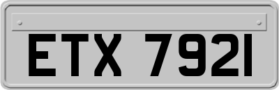 ETX7921