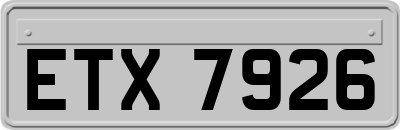 ETX7926