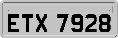 ETX7928
