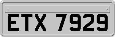 ETX7929