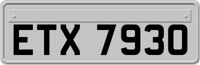 ETX7930