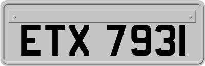 ETX7931