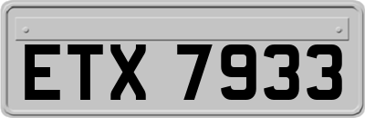 ETX7933
