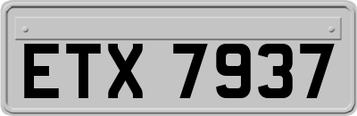 ETX7937