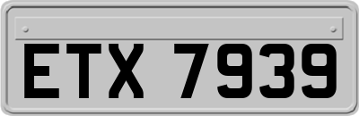 ETX7939