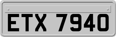 ETX7940