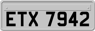 ETX7942