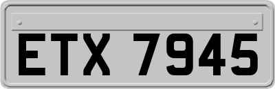 ETX7945
